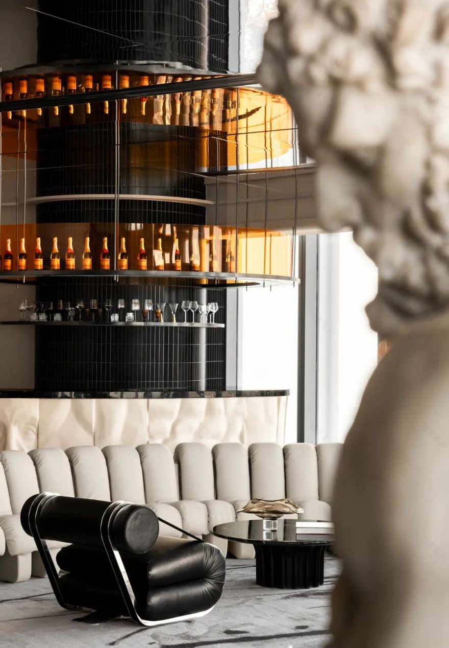 ZND 之恩新作 | 智慧之门 城市文化会客厅-21