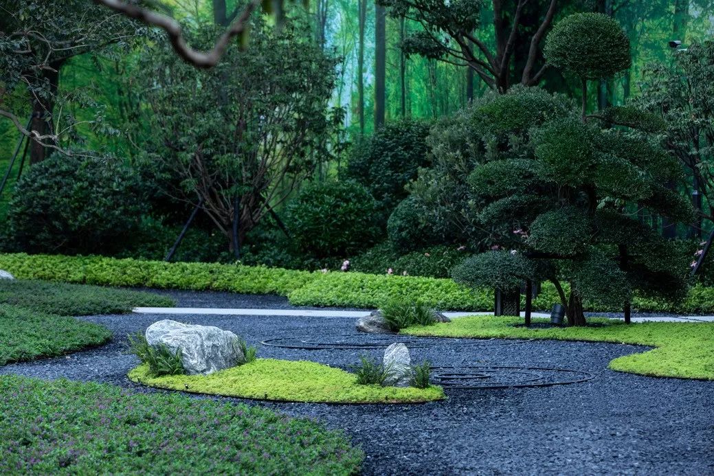  Metrostudio 迈丘设计丨中山龙光玖誉山景观设计 丨中国中山-39