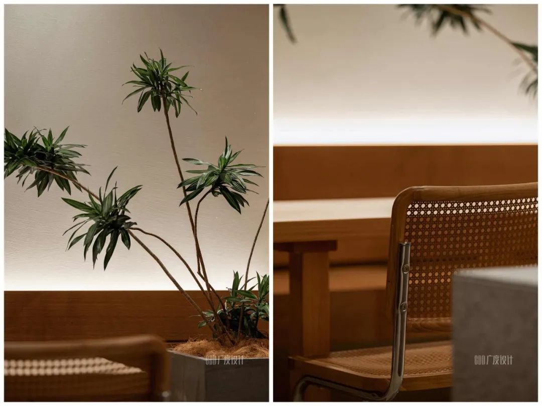 三寻鹿·万达总店丨中国福建丨GDD广度设计-43