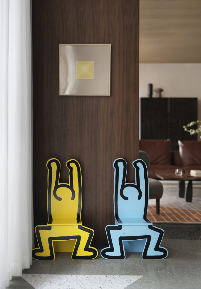 800平别墅设计丨中国成都丨成都ACE谢辉室内设计服务机构-65