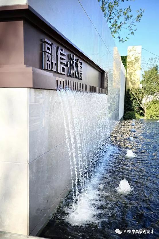 在水之畔的诗意栖居 | 杭州融信良渚·沐水澜轩-55