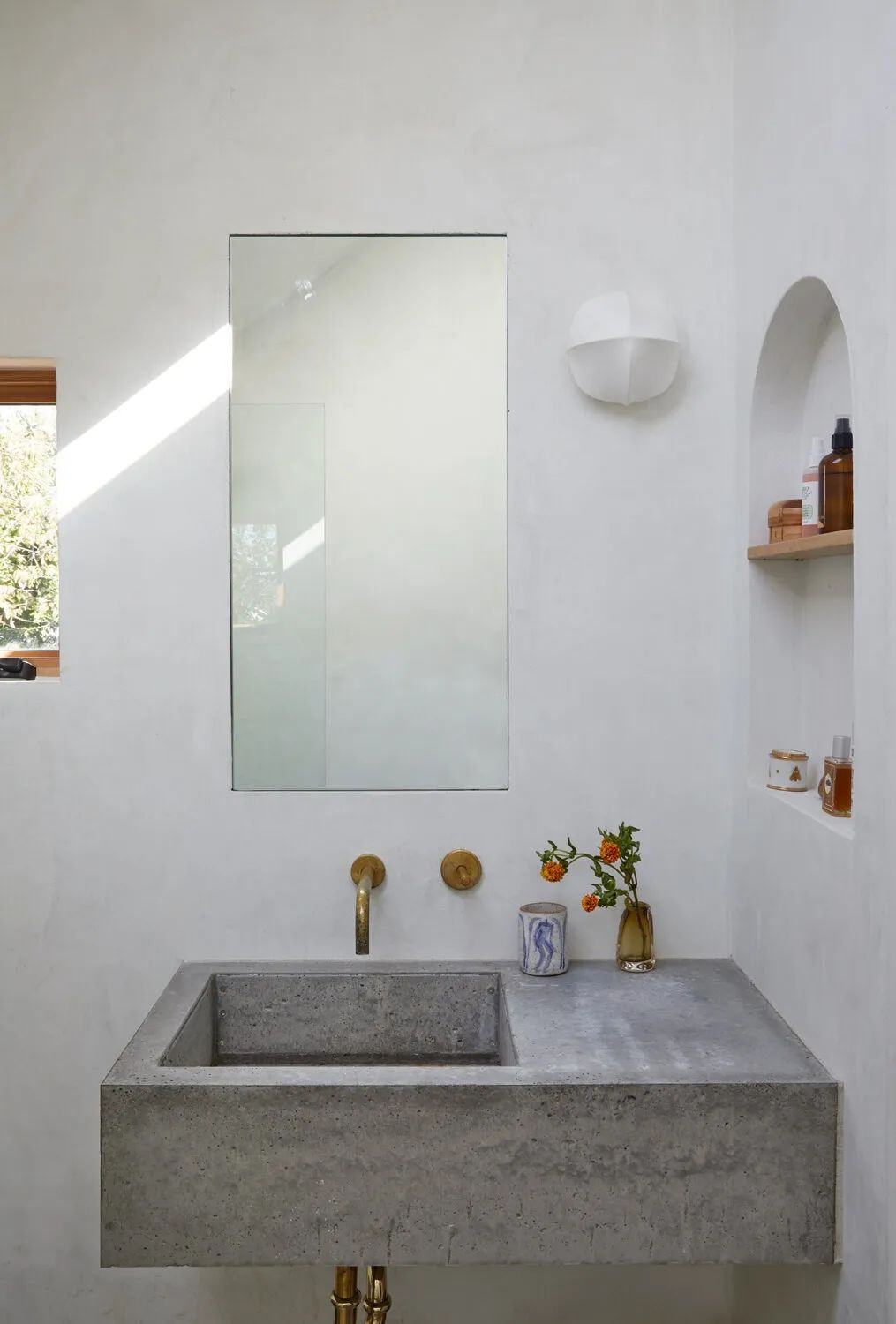 73㎡复式住宅丨美国纽约丨Of Prairies工作室-28