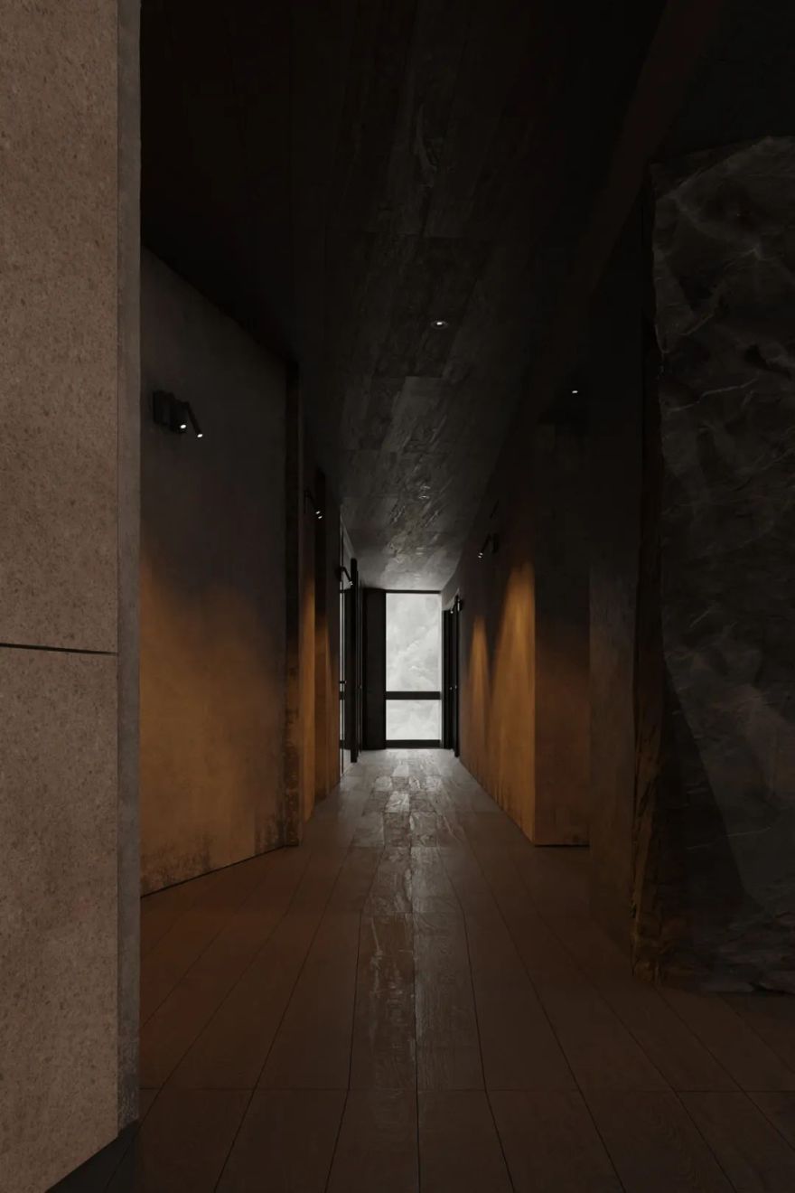 神秘黑 • 视觉盛宴-72