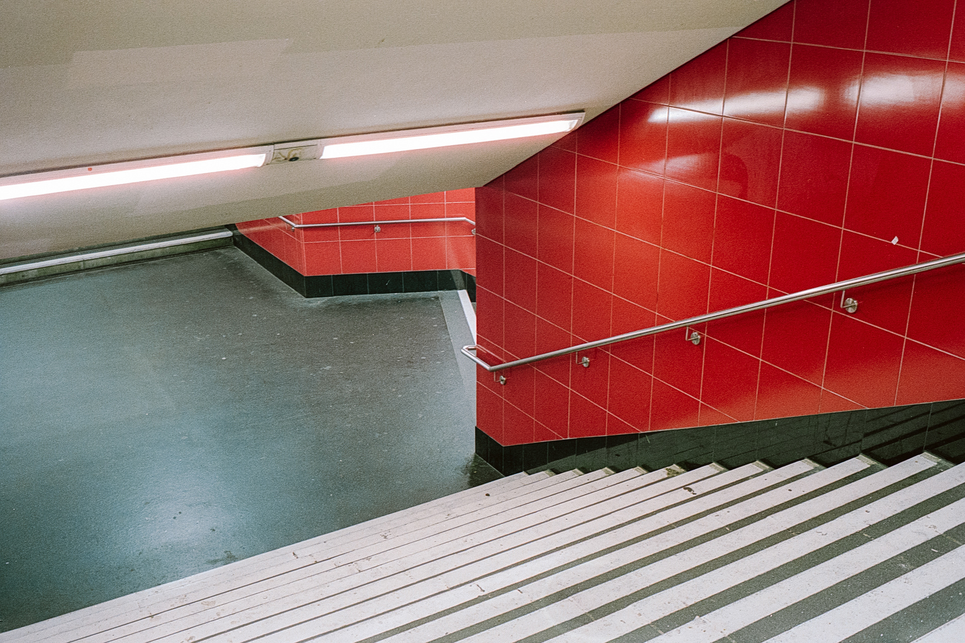 Berlin Underground on Film-5