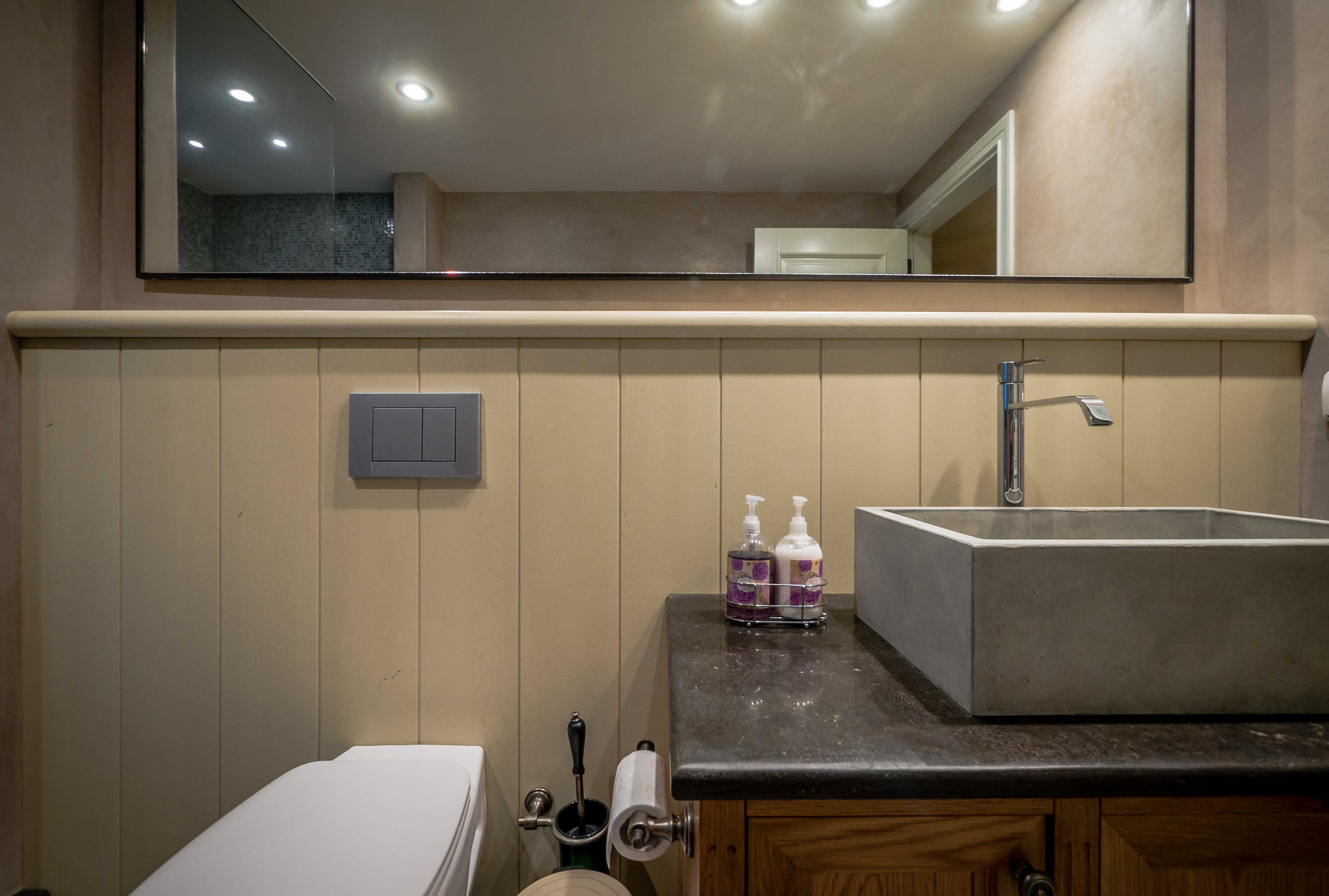 维特建筑师打造的海景住宅-34