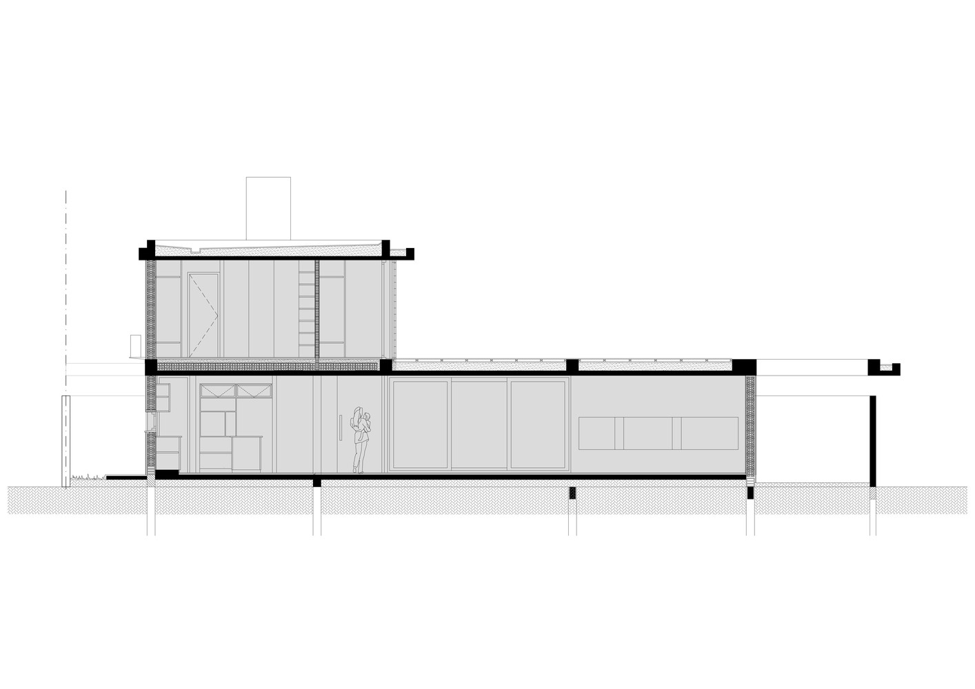 小户型空间魔术-24