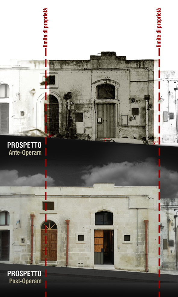 卡萨马特里亚丨意大利丨两位业主-71