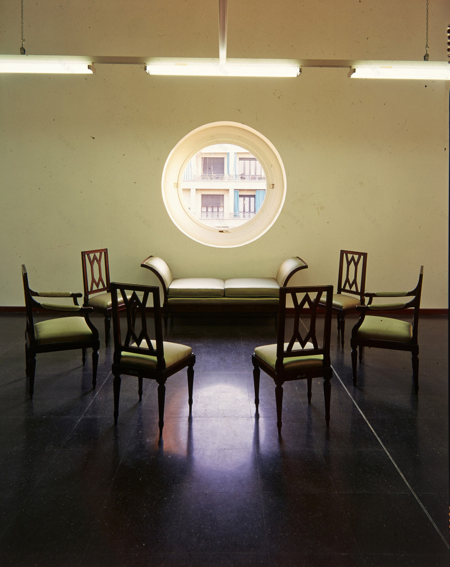 都灵国家档案馆-18