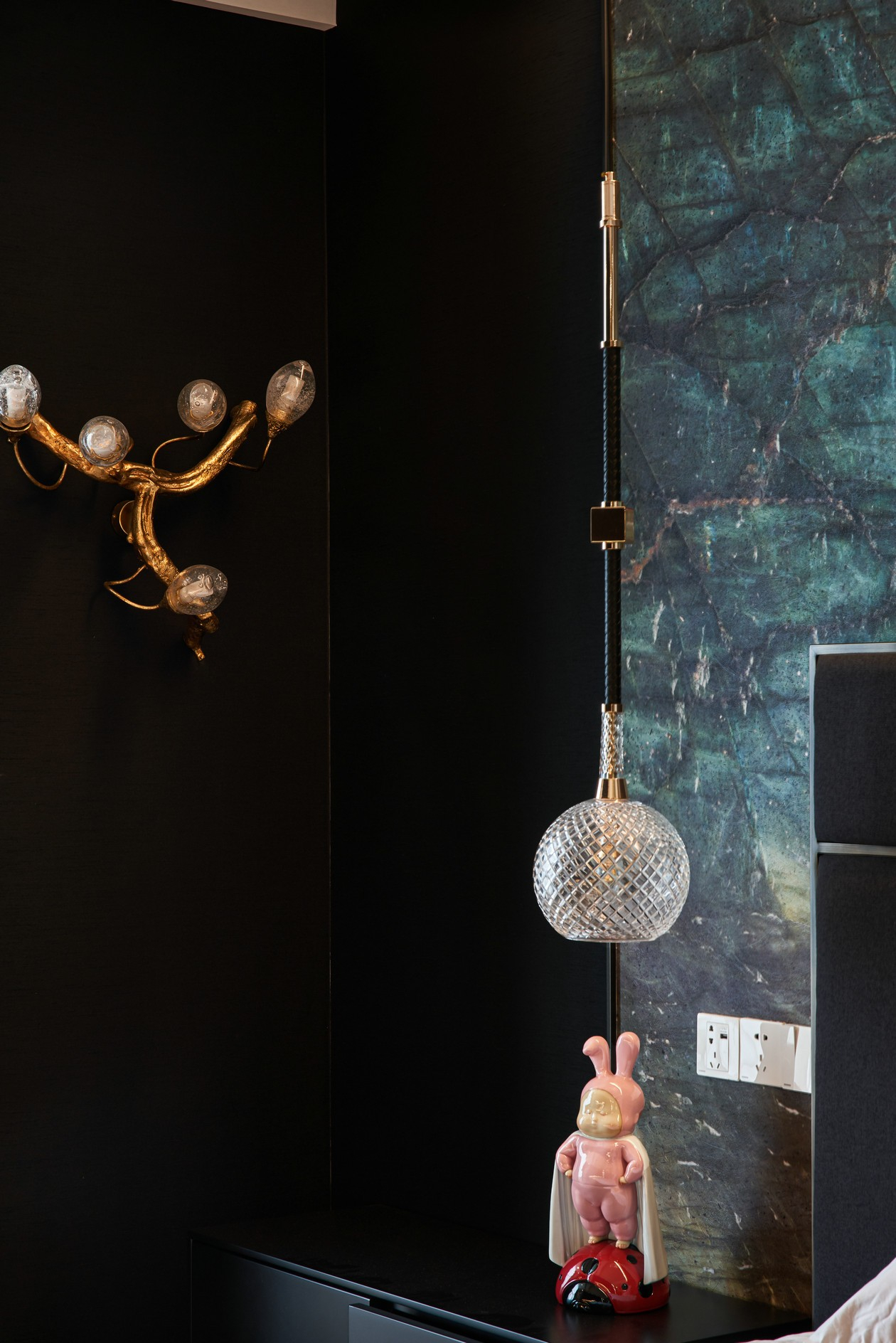 力设计新作 | 羡鹤-0