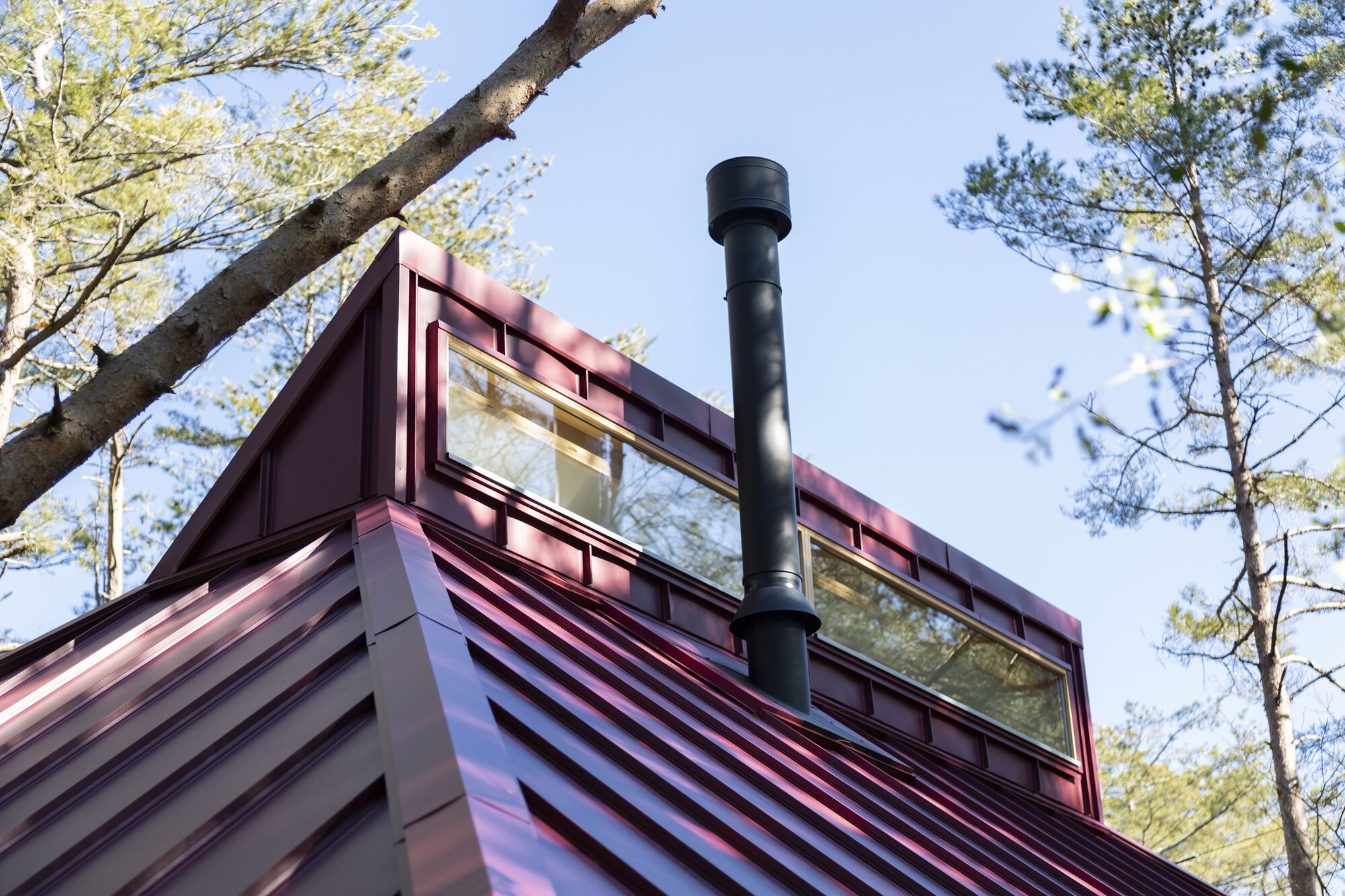 丨日本山梨丨Office Ten Architecture-31