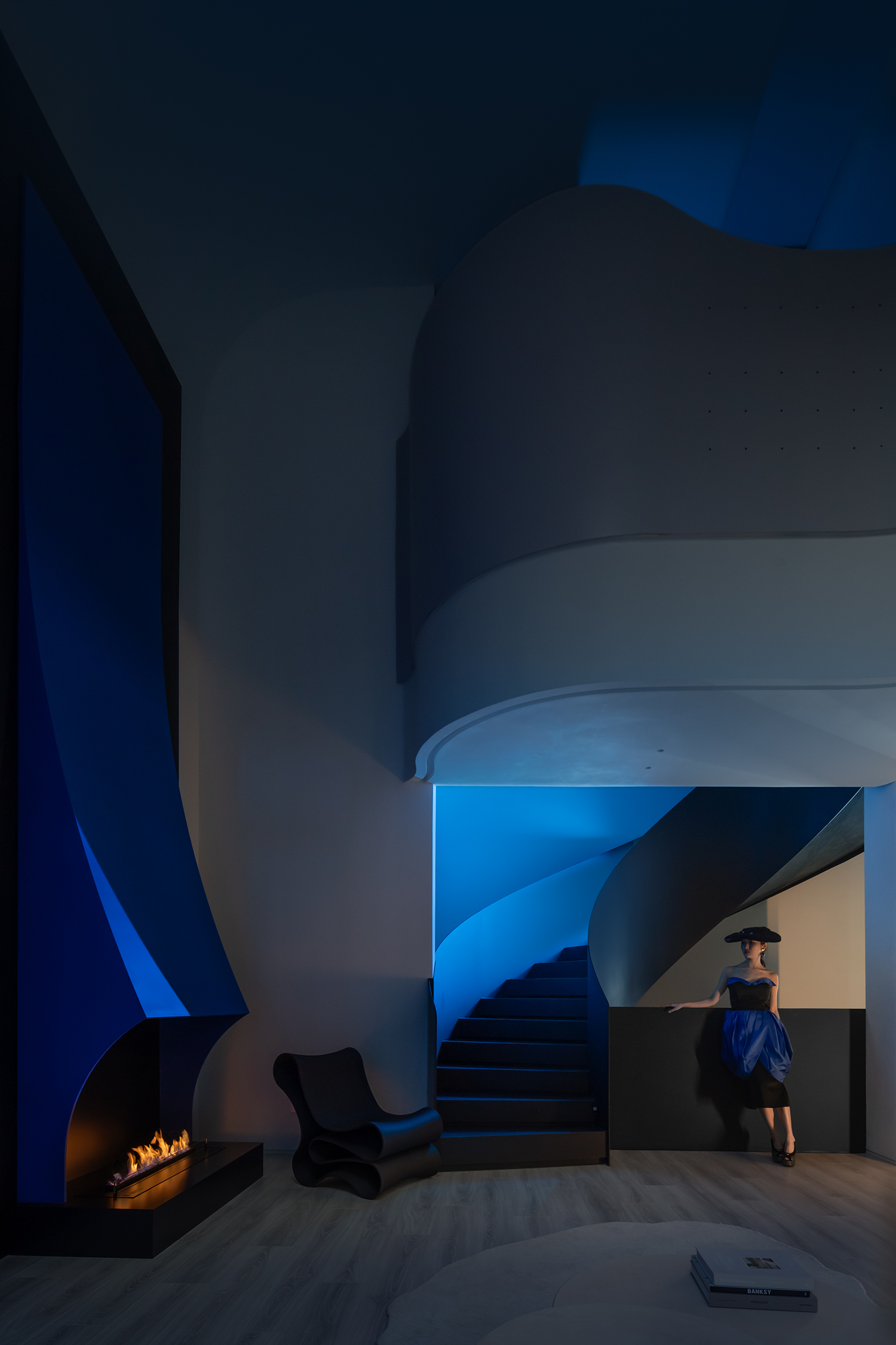 戏梦之家丨中国上海丨陆颖昆-80