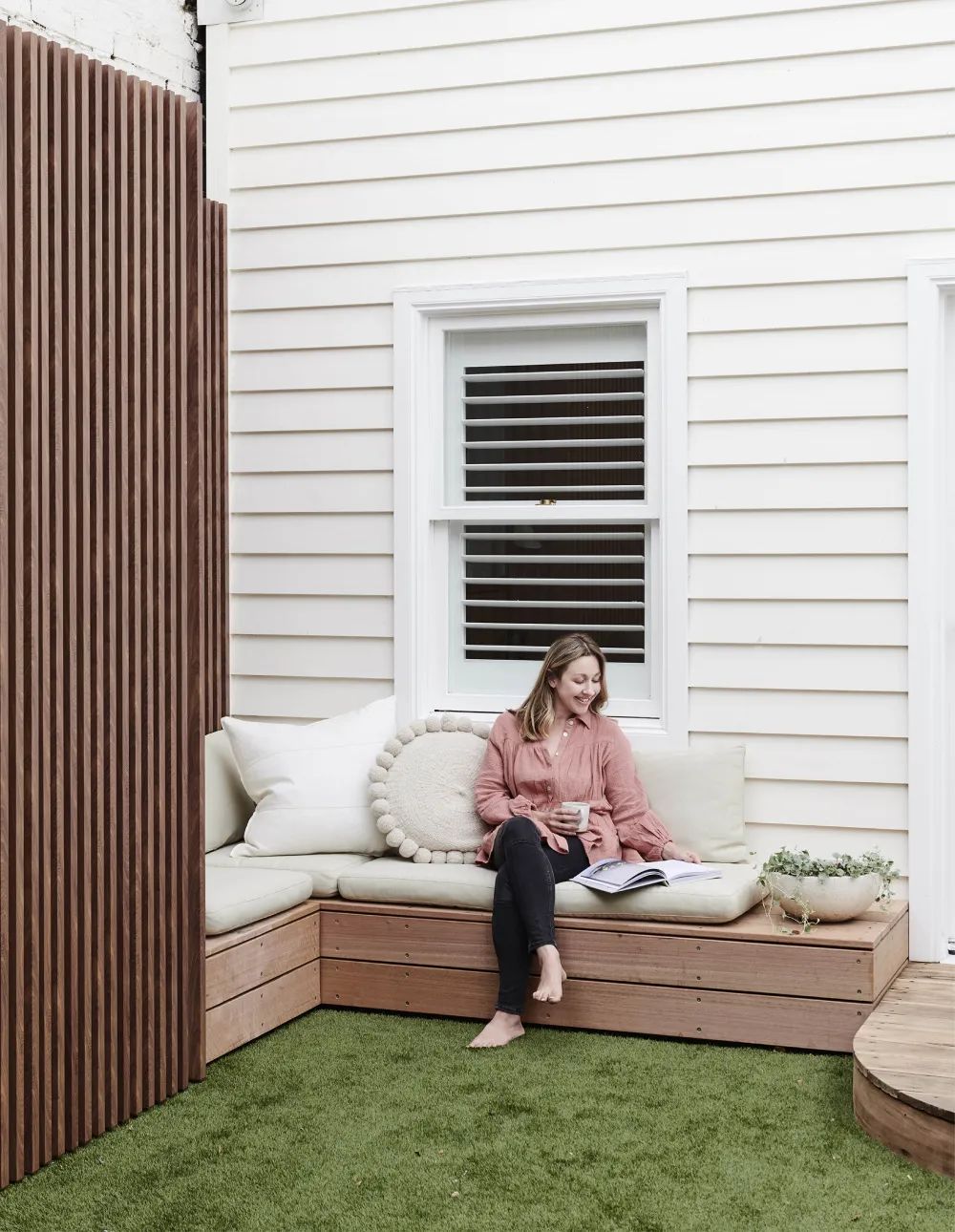 Canning Street 别墅设计丨澳大利亚墨尔本-34