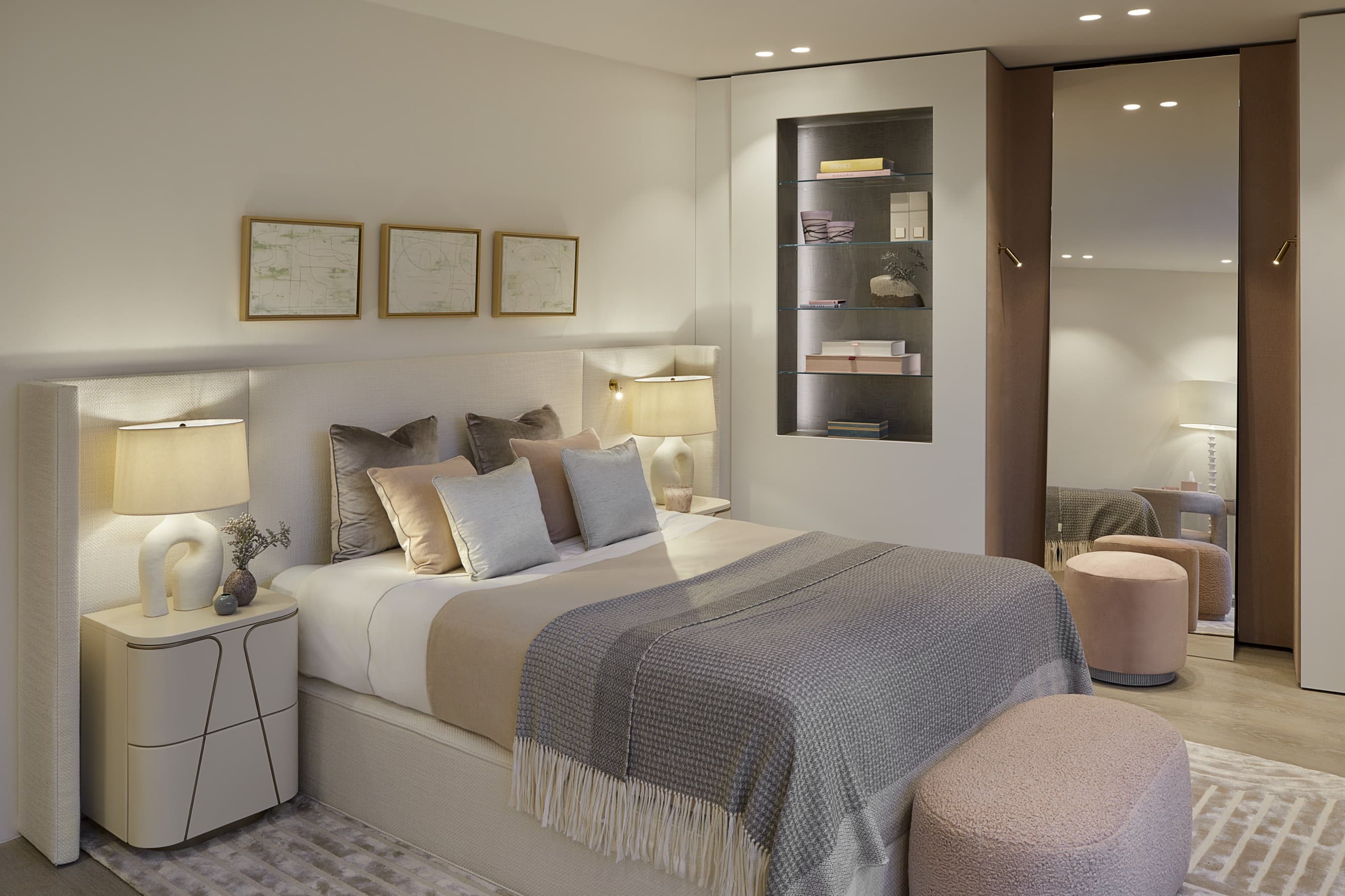 Helen Green nominated for International Design & Architecture Awards 2022 | Helen Green | Luxury Interior Design-3