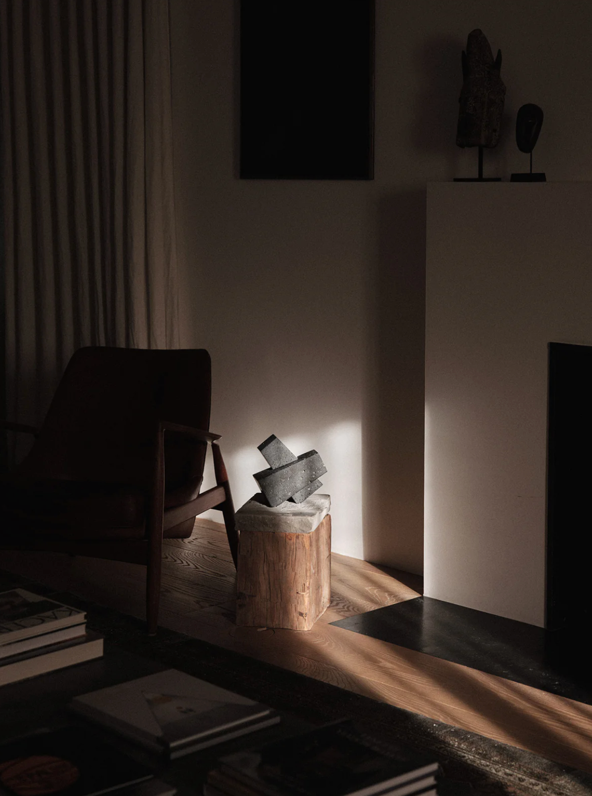 Colin King 室内设计案例丨美国-16