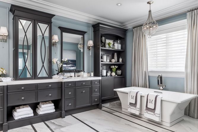 永恒的家  Jane Lockhart-19