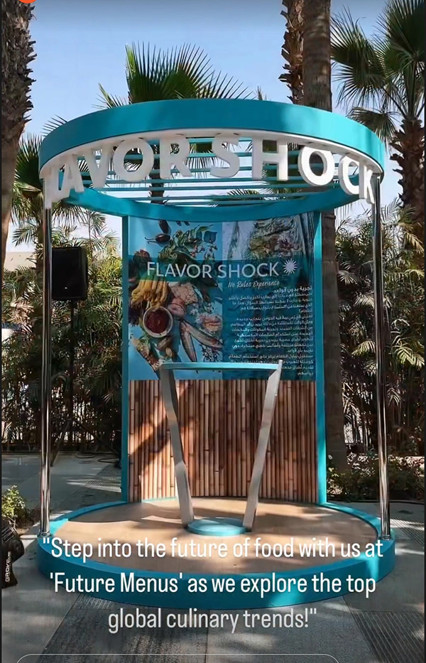 Unilever food solutions event-29