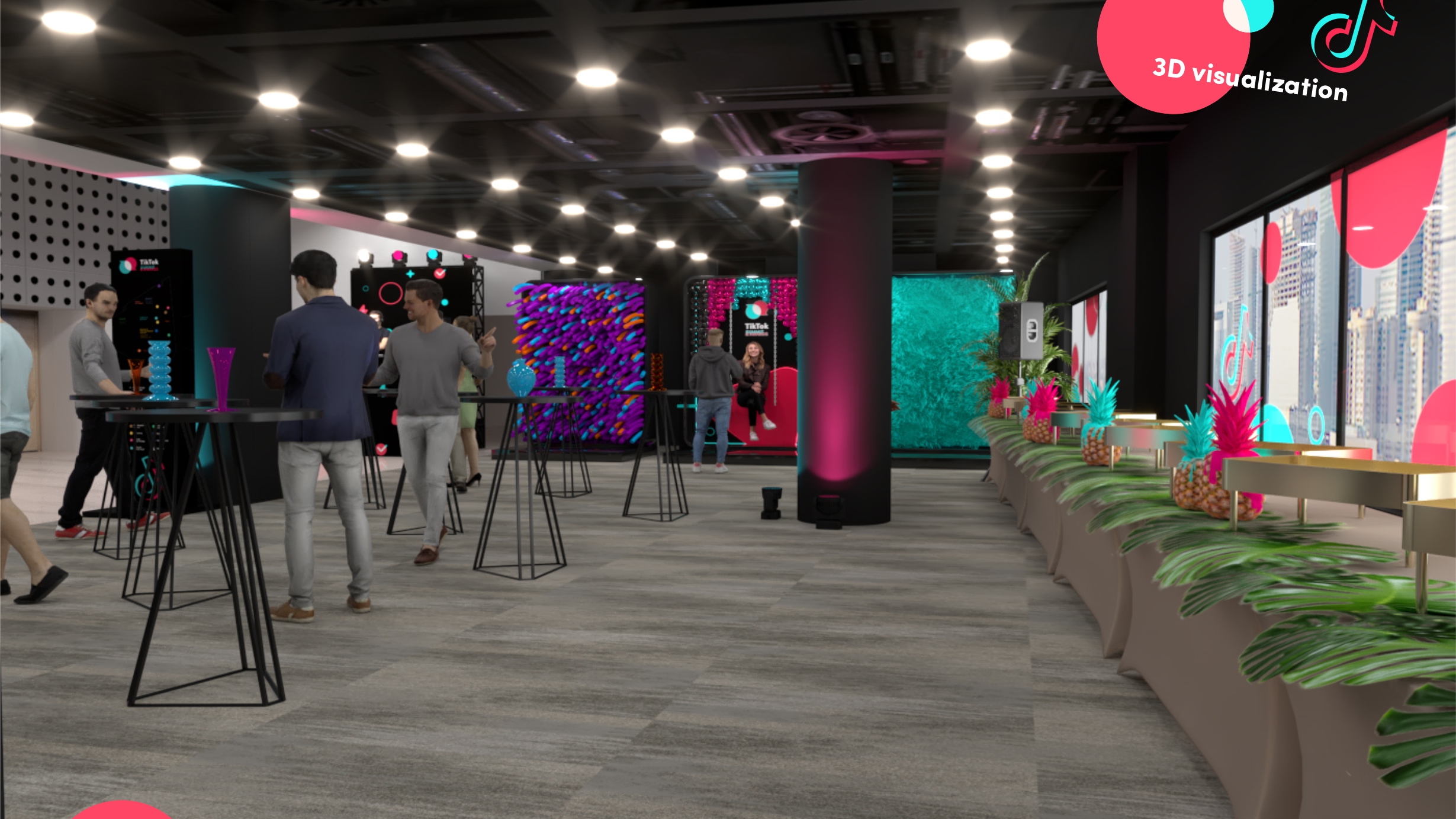 TikTok Summit&Awards 2021-8