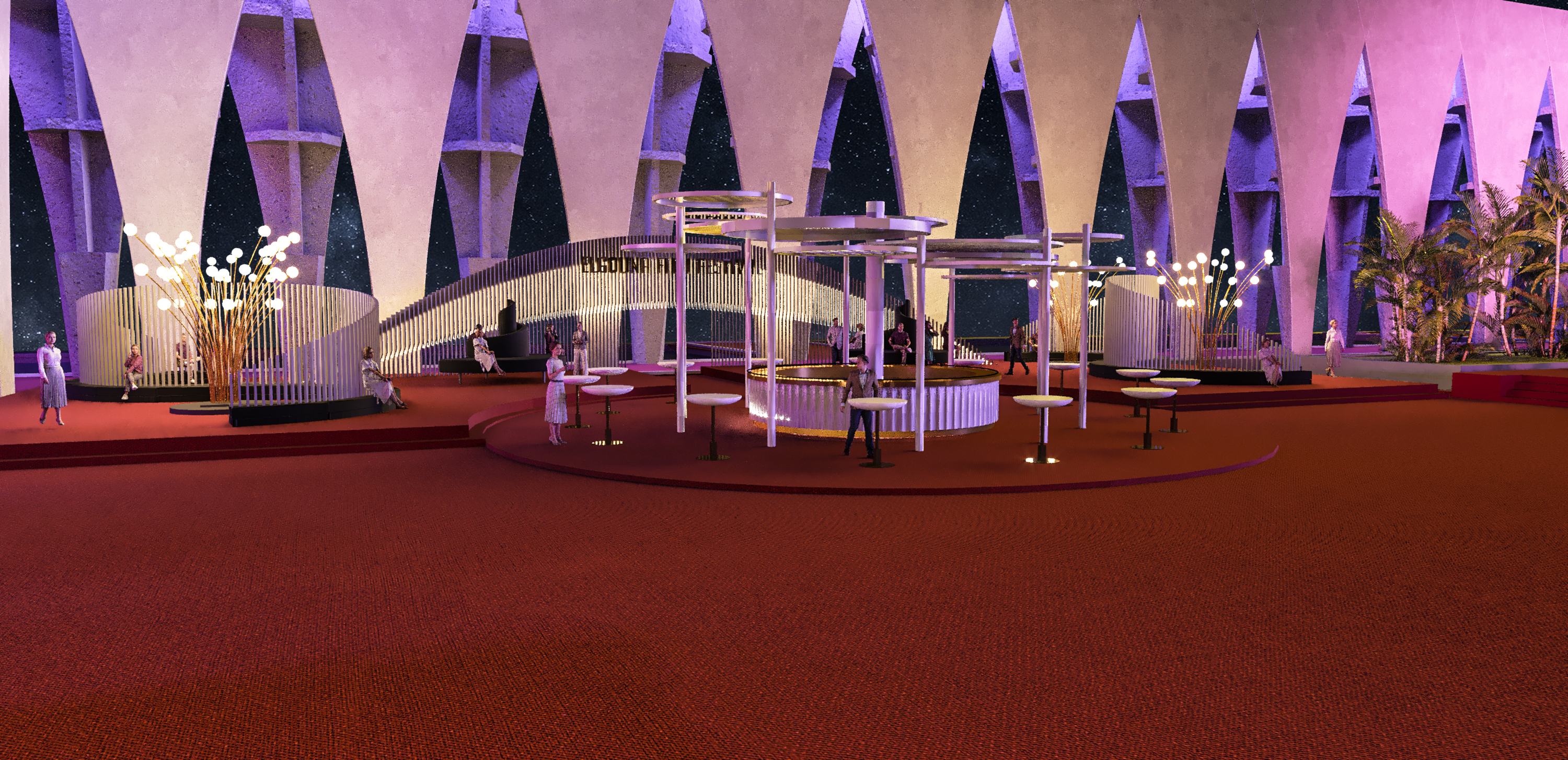 艾尔古纳电影节丨MOHAMED ATTIA,SHADY EZZ 等-24