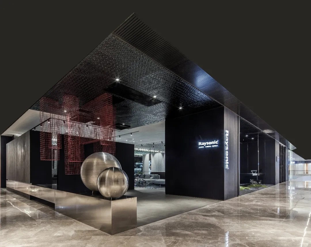 广州RAYSONIC旗舰馆-5