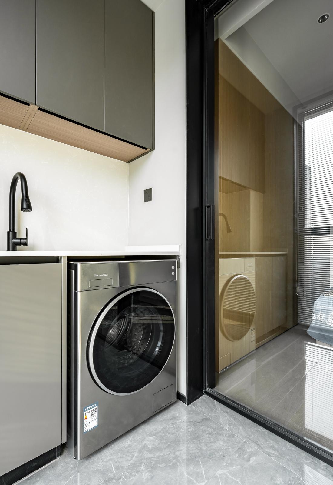 春日园林,原木之居丨XZID 慕木设计-21