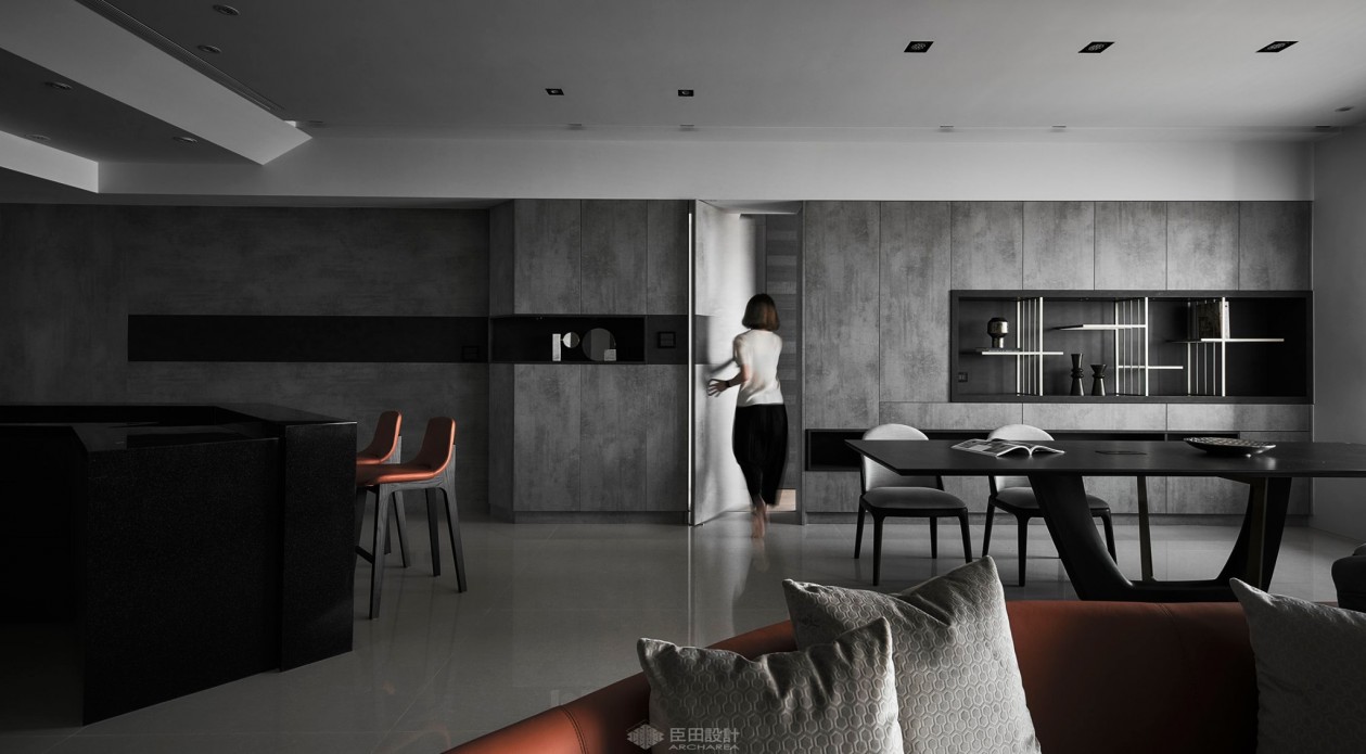 臣田设计 | 砚染-5