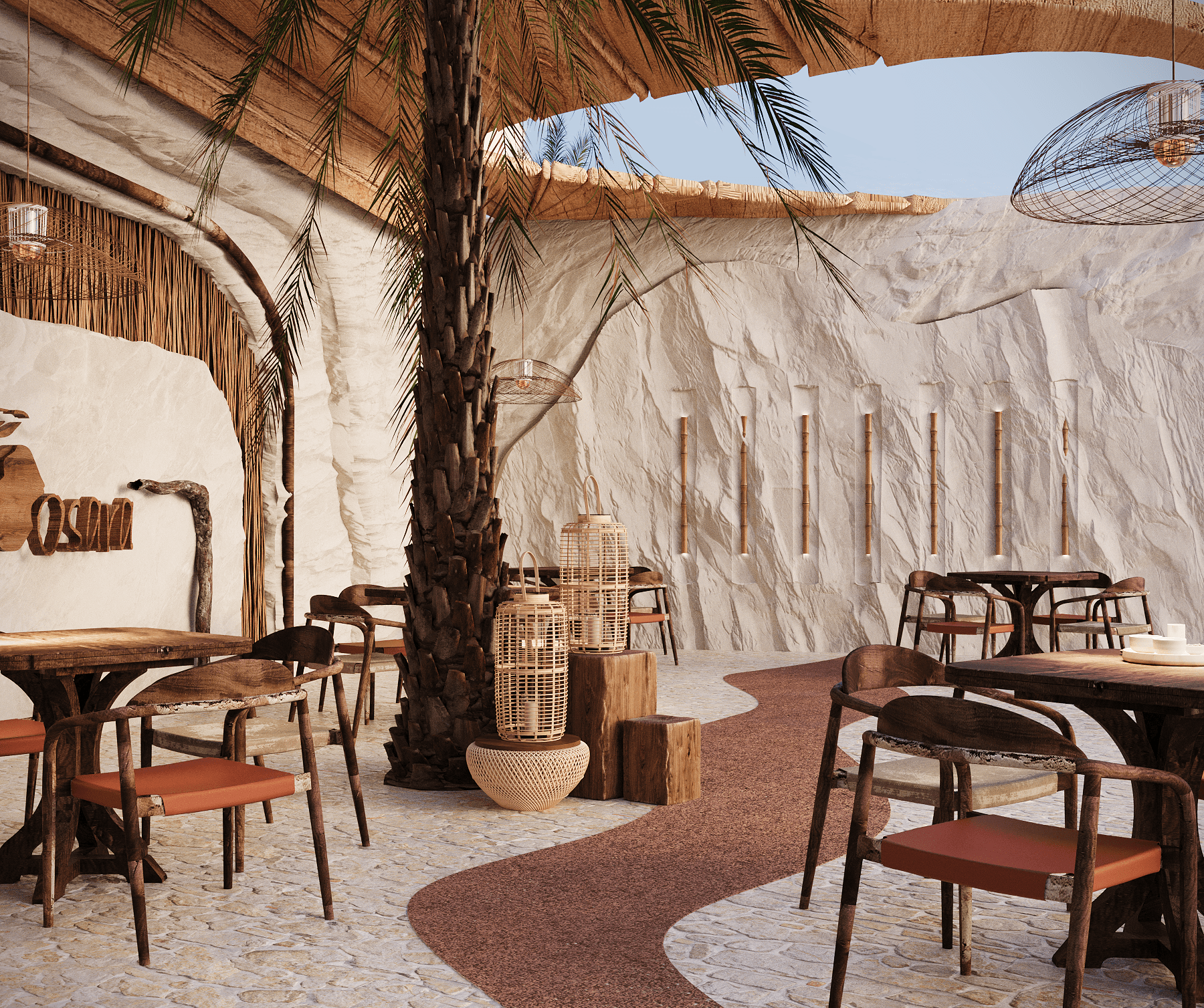 锡瓦绿洲咖啡馆丨文本中作者（未明确姓名）-7