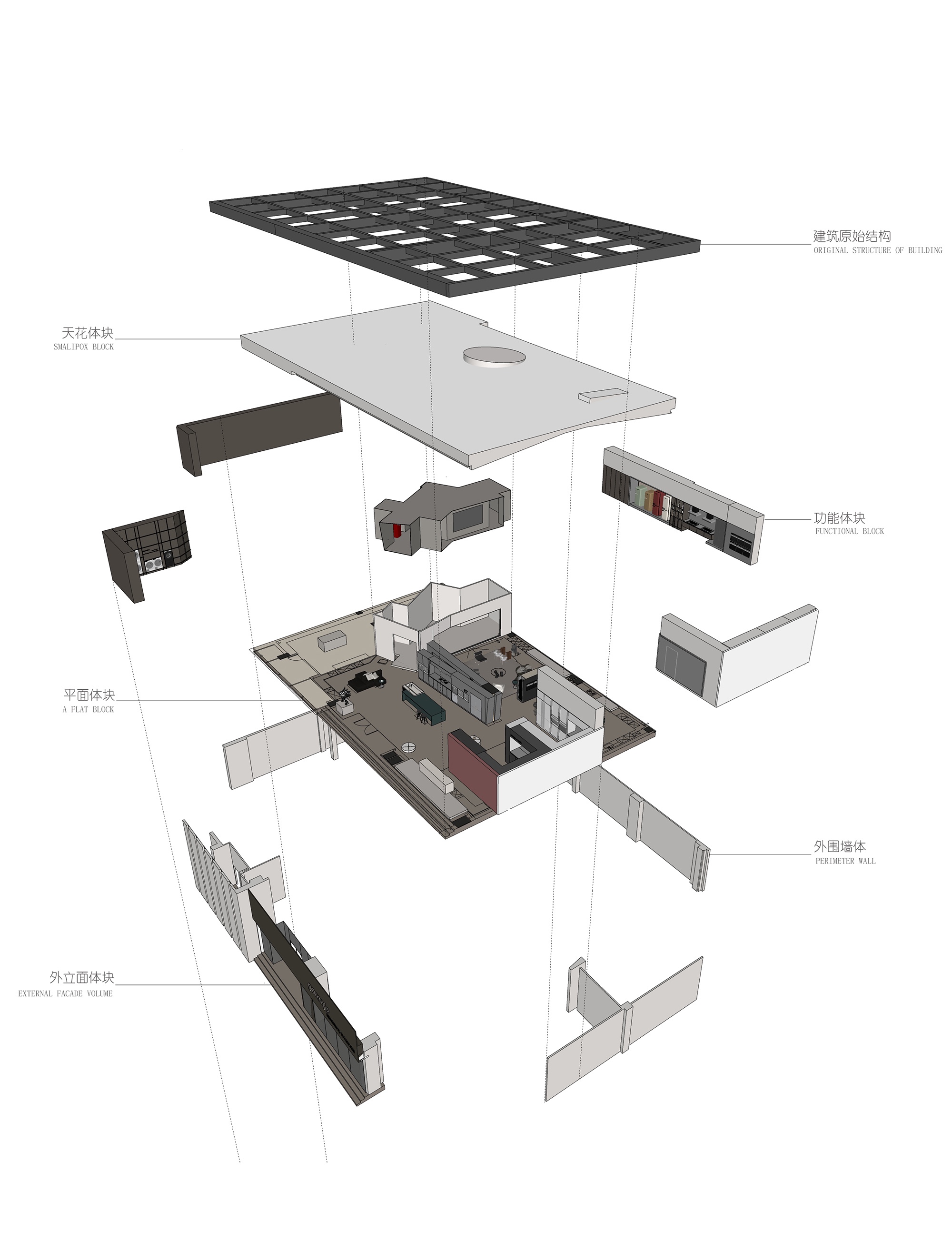 gorenje 杭州旗舰店丨中国杭州丨尔景空间设计-19