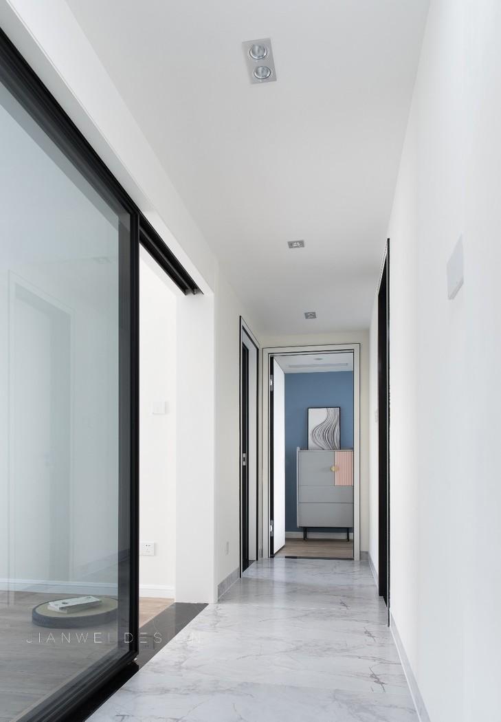 简约清新家居,舒适优雅空间-11