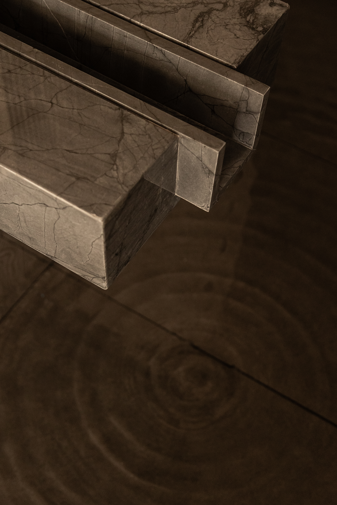 璞星 SPA丨中国连云港丨戈多设计-40