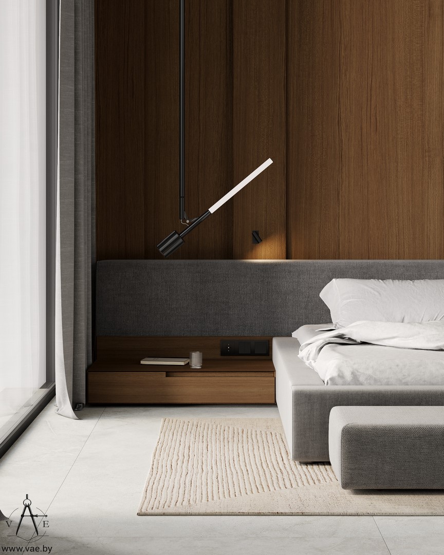 RAUBICHI 室内 VAE 设计与建筑项目丨白俄罗斯明斯克-55