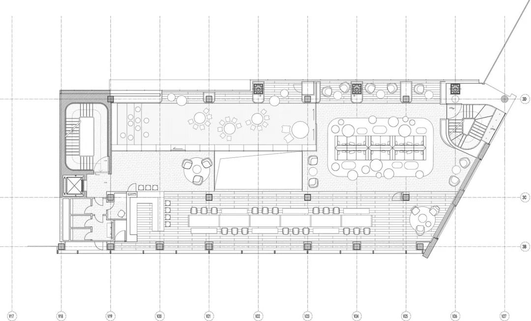 消除人与车的边界 · SHL建筑事务所-74