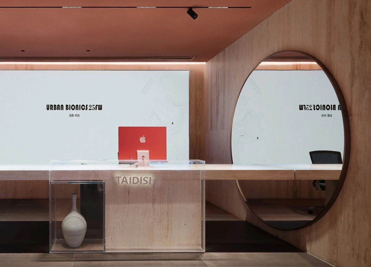 广州·越秀财富大厦办公室丨中国广州丨深圳集汇设计顾问有限公司-6