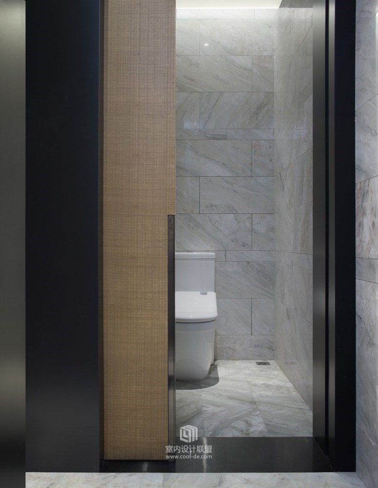 珠海西九办公室-46