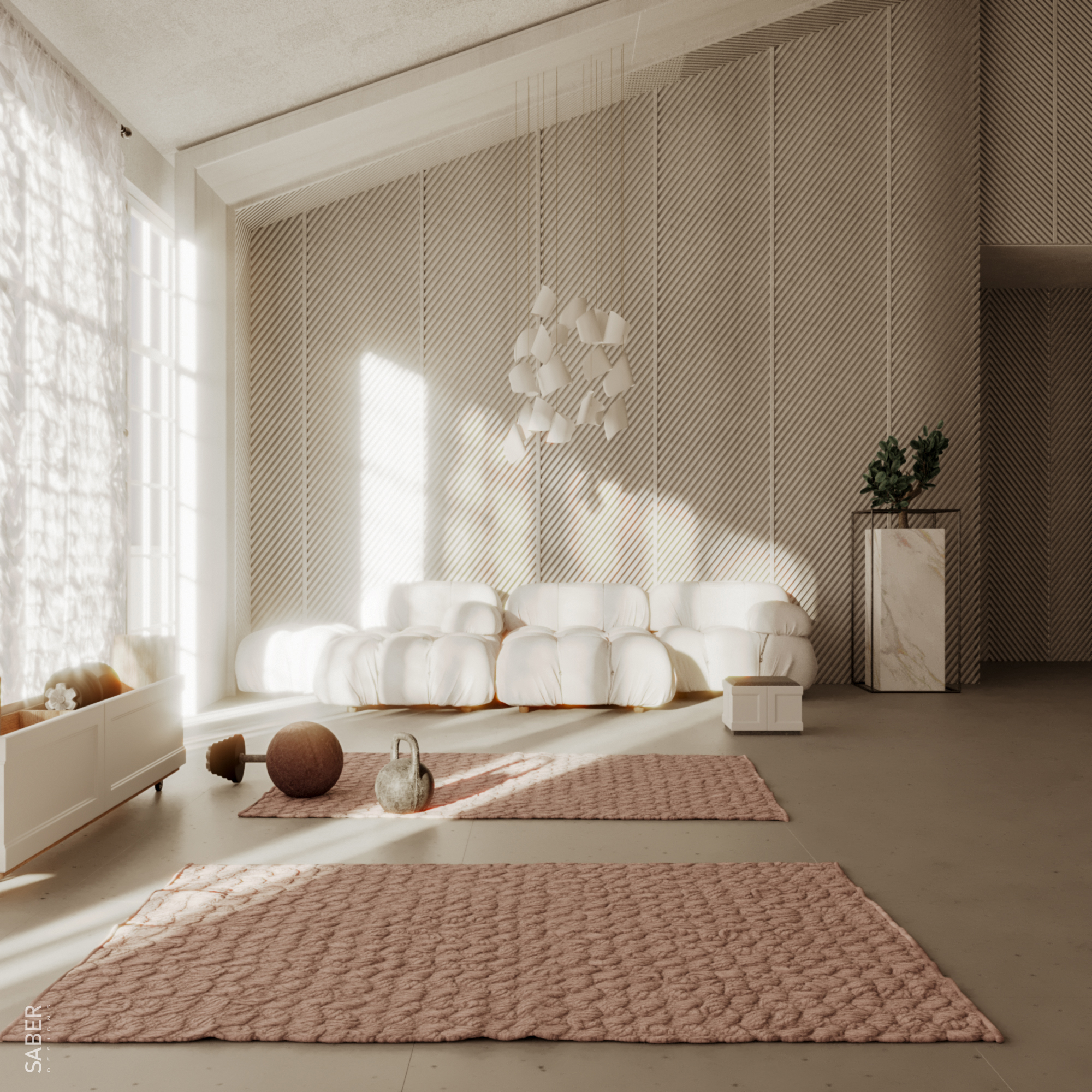 现场丨Saber Designs-2