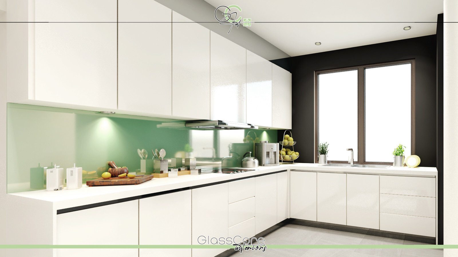 Bugalow @ Cheras Pearl Villa-4