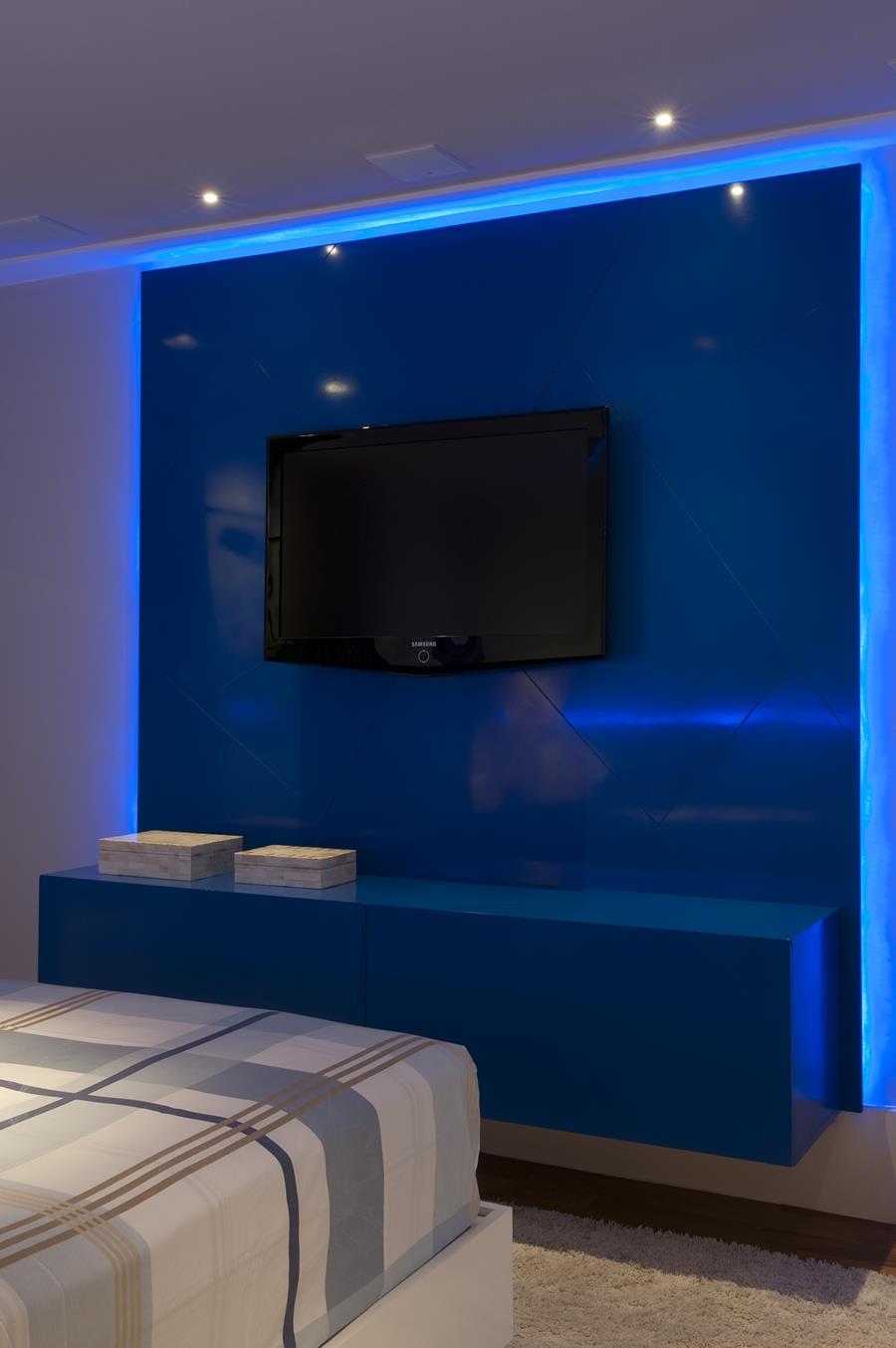 灰调现代公寓-12