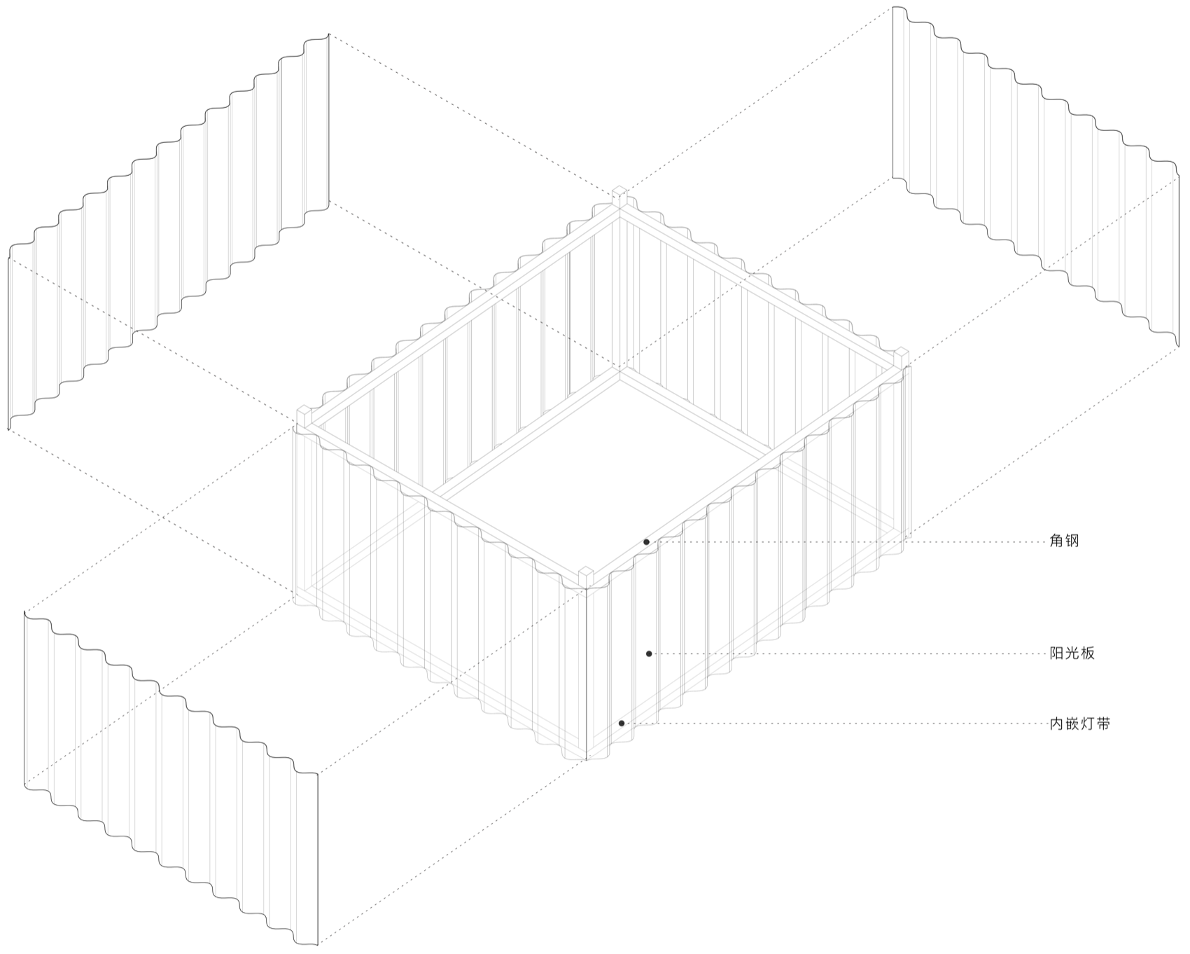 睡狗咖啡丨中国重庆丨植入设计-62