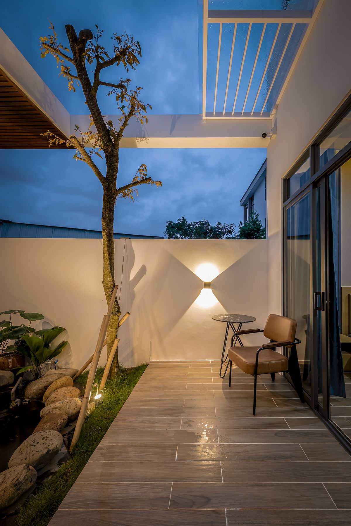 建筑 T21 设计-18