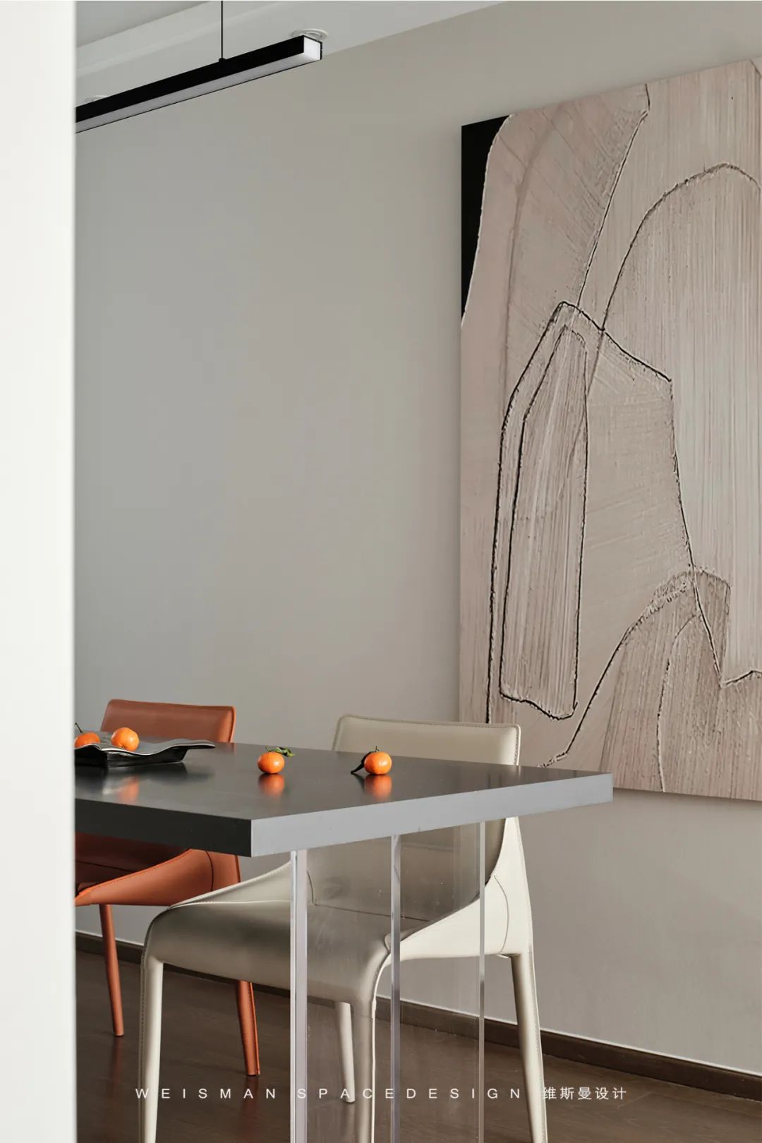 浅悦静庭丨中国苏州丨维斯曼全案设计-29