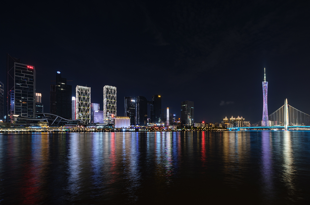 TS新作|树根科技总部大厦-38