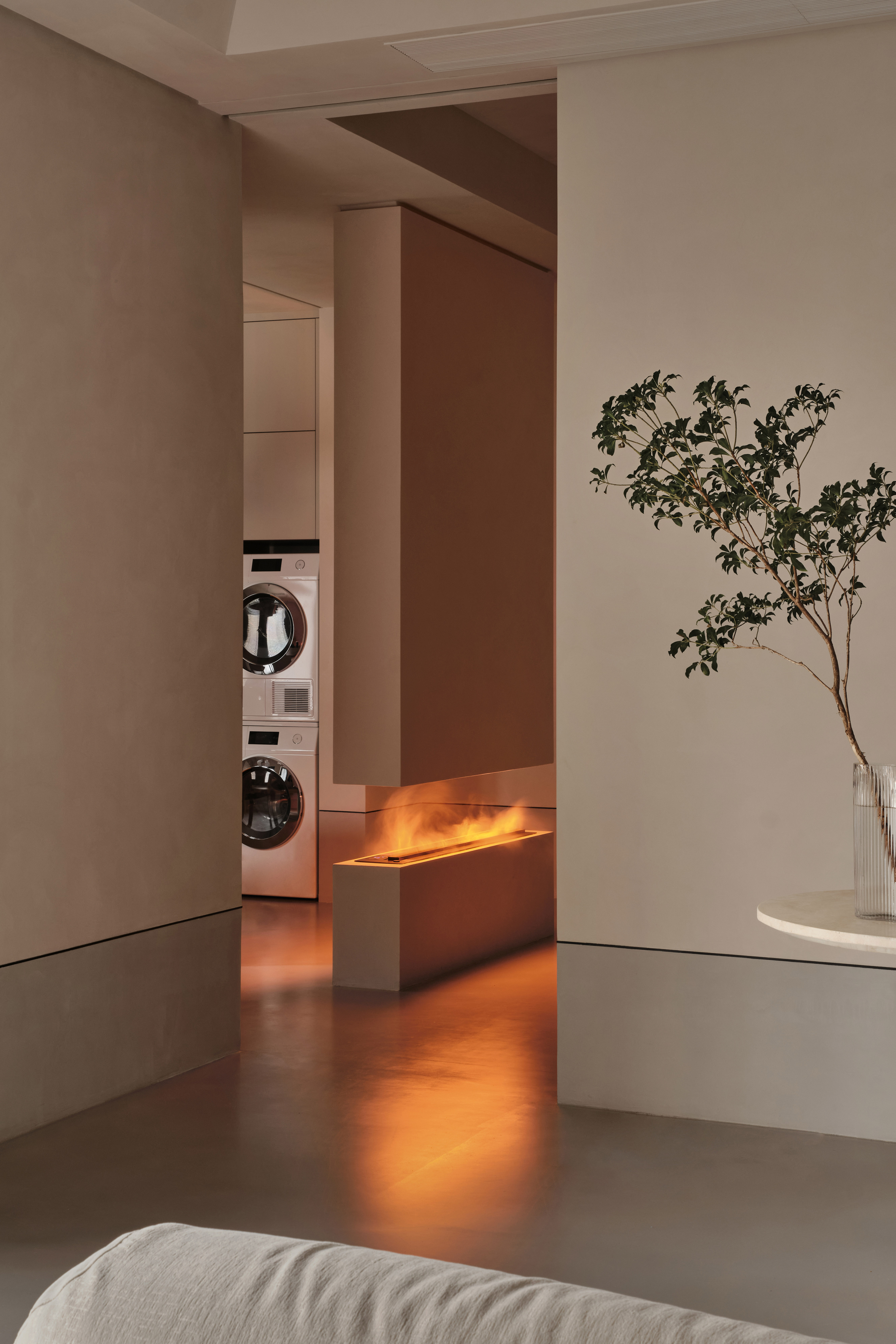 「另一个我」全案设计丨中国南京丨DoLong 董龍设计-63