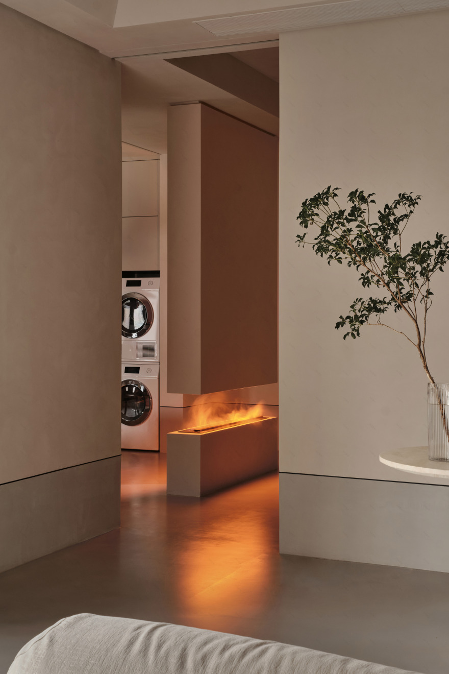 「另一个我」全案设计丨中国南京丨DoLong 董龍设计-63