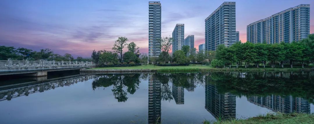 杭州东原印·未来社区,打造美好生活新范本-12