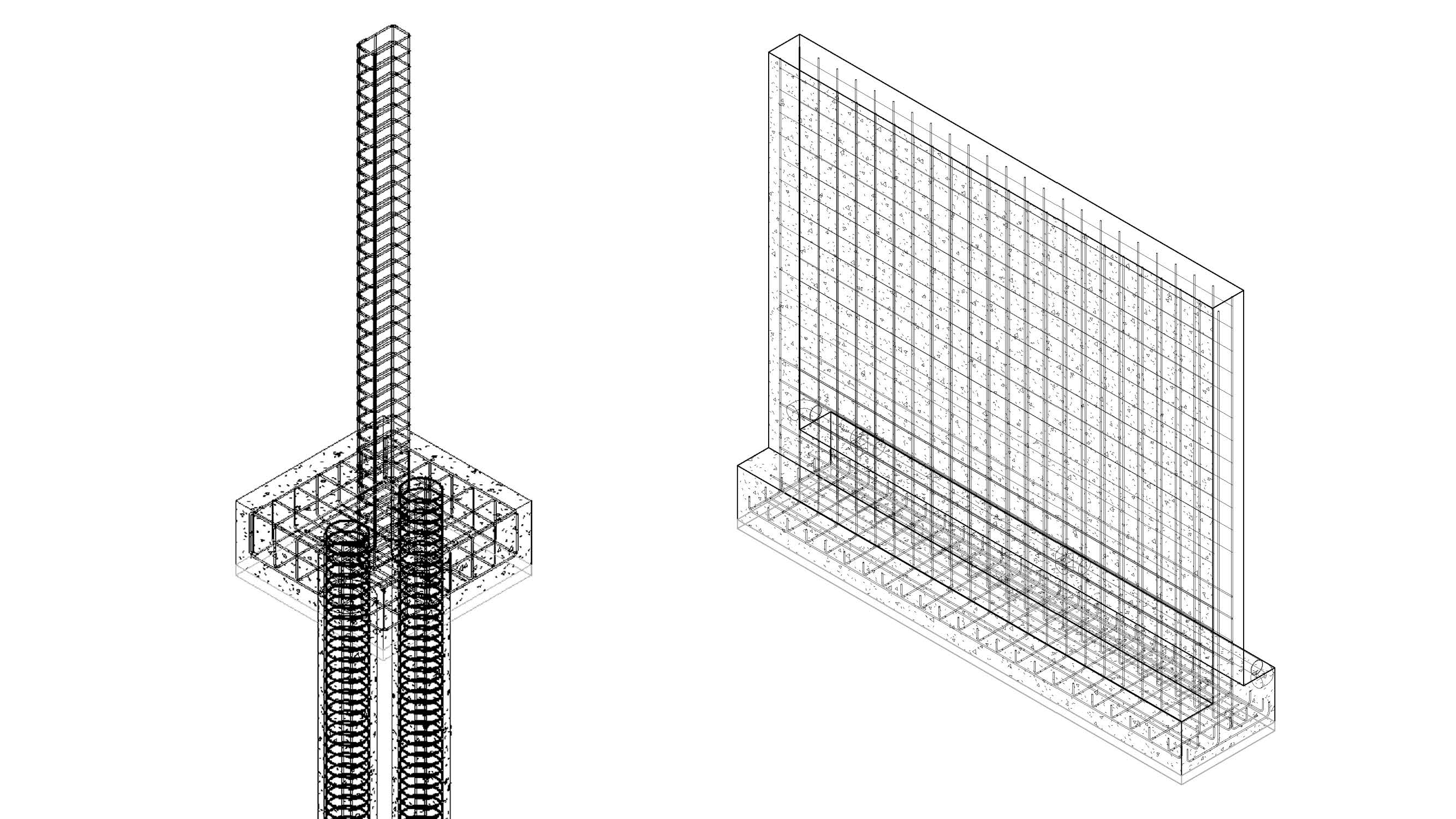 UNC PROYECTO DE LA MATERIA AL ESPACIO: CASA VERTICAL-35