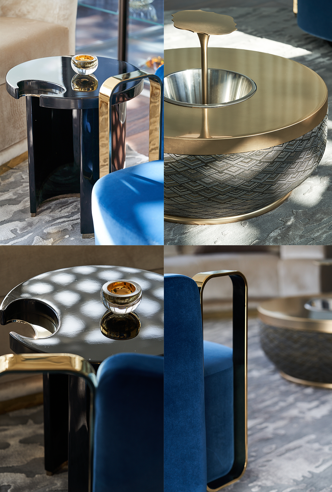 中鹰黑森林私宅丨中国江苏丨MOZ DESIGN-36