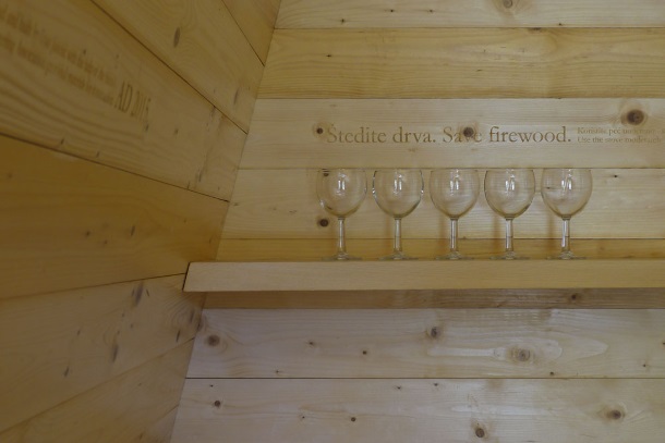 Velebit山上的新登山避难所丨Ivan Juretić-29