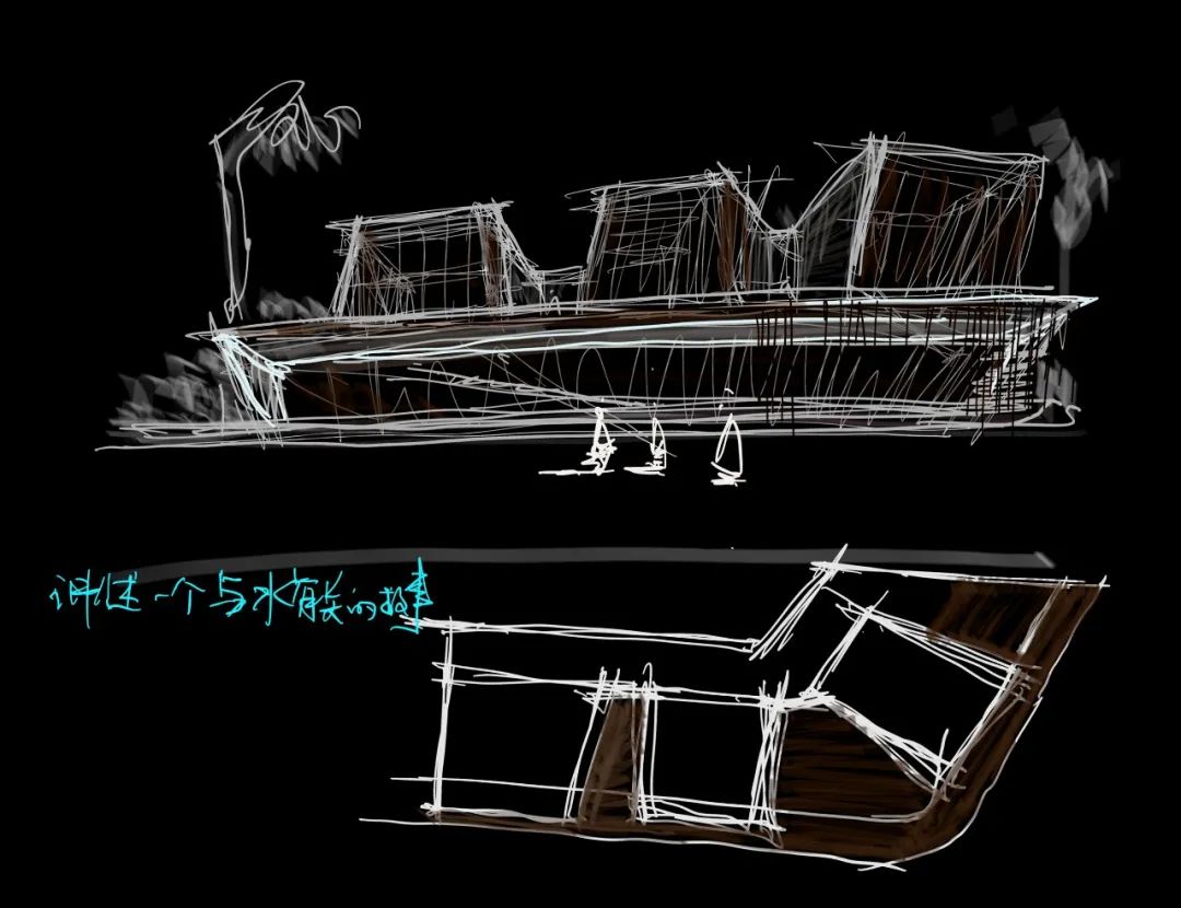 赣州锦润▪滨江云宸展示中心丨中国赣州丨成执设计-23