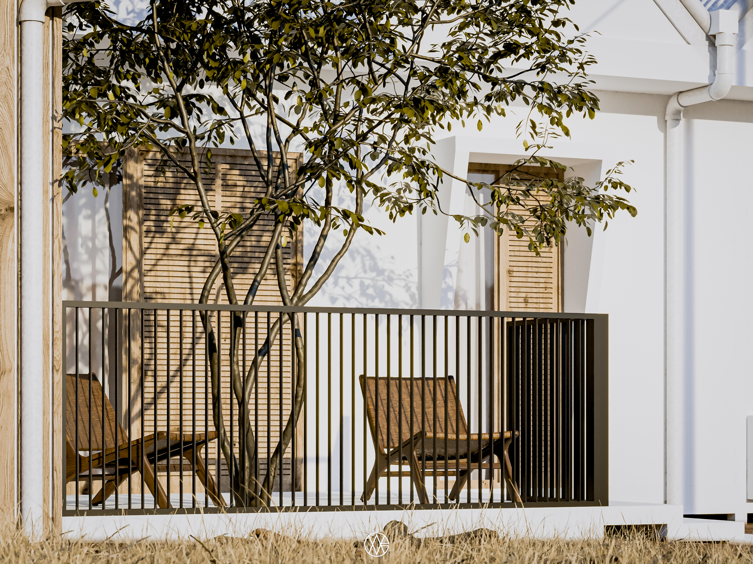 专业私人住宅项目-7