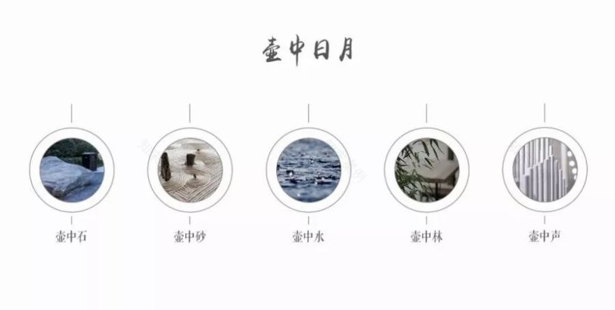 宜兴海伦堡·海伦湾 | 现代新中式园林的清雅之境-75