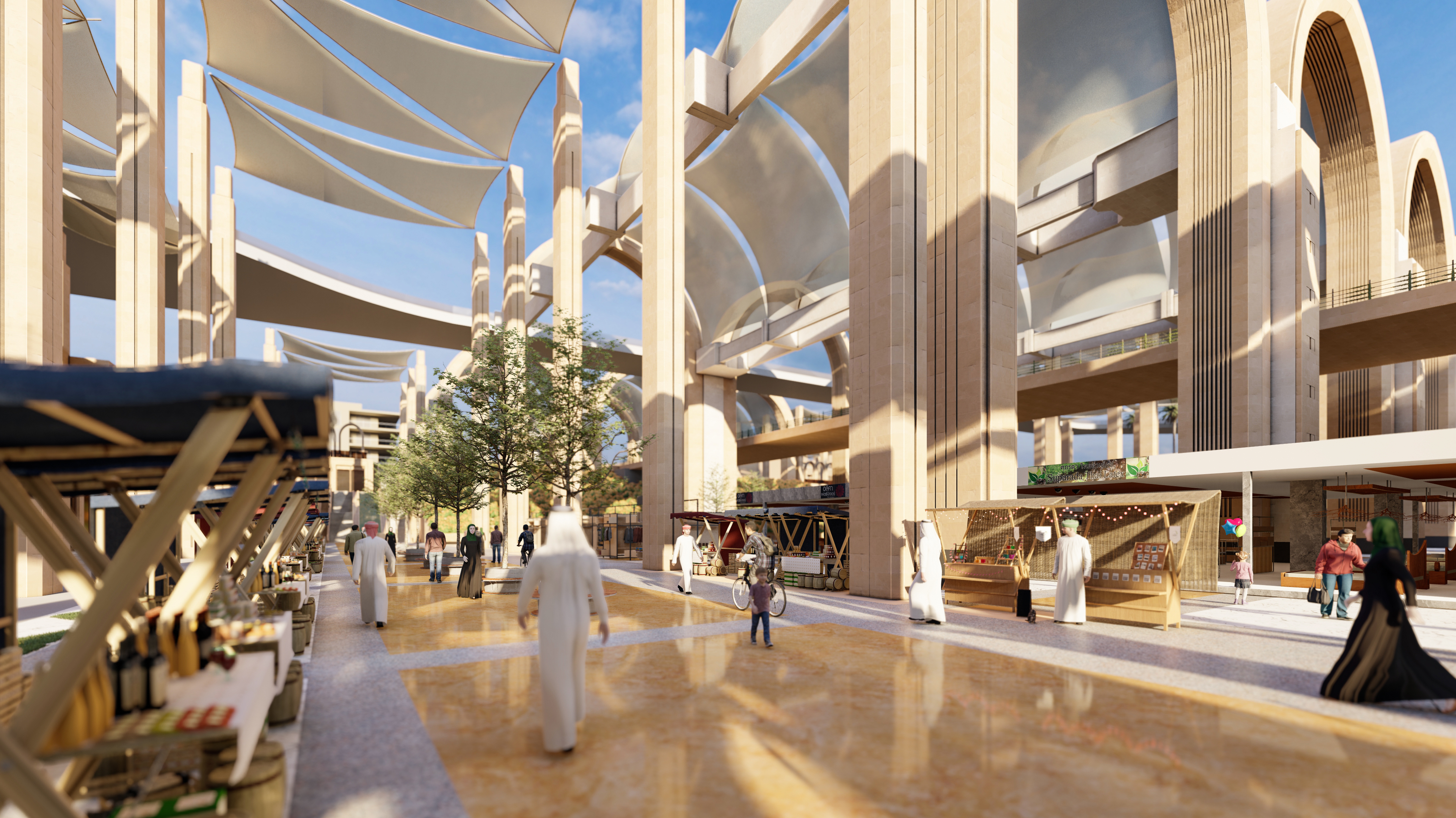 Iraqi Youth Center - Tamayouz International competition-1